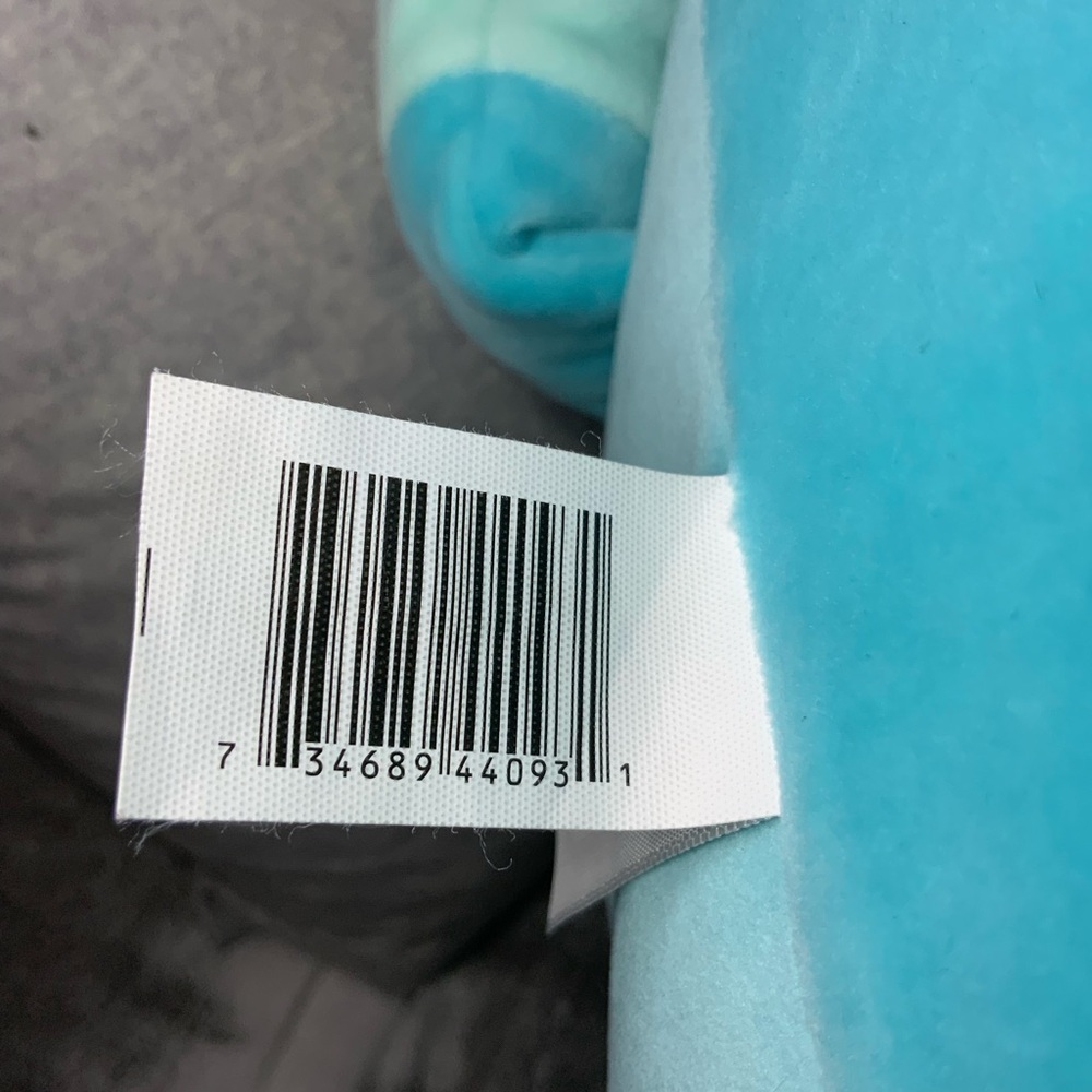Huge 16" Vanessa the Panda Squishmallow - Limited Edition - Retired - Picture 9 of 10